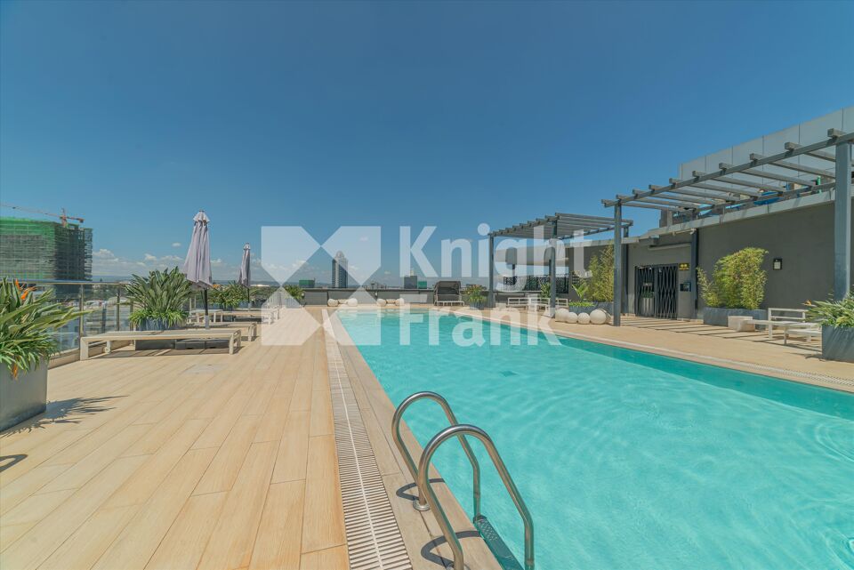 1-bedroom apartment on Riverside Drive