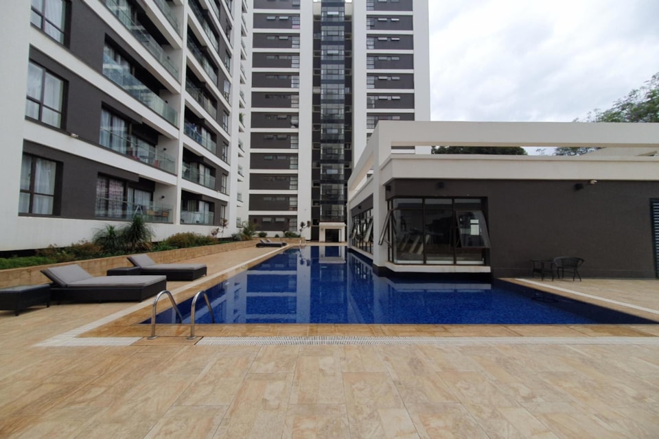 1-bedroom apartment in Lavington
