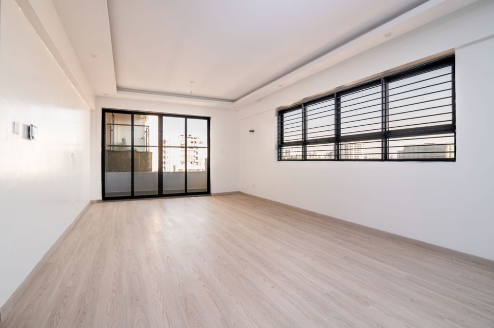 5-bedroom apartment in Parklands