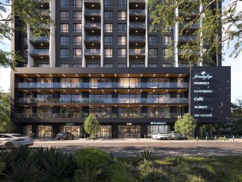 1–2-bedroom apartment for sale in Westlands