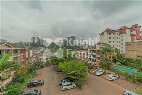 3-bedroom apartment for sale in Westlands