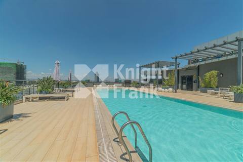 1-bedroom apartment for sale in Riverside