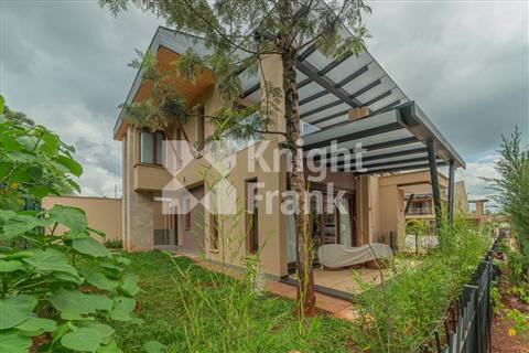 4-bedroom house for sale in Runda