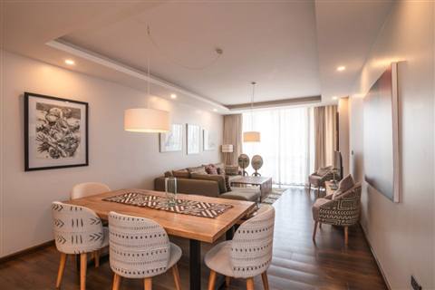 3-bedroom apartment for sale in Westlands