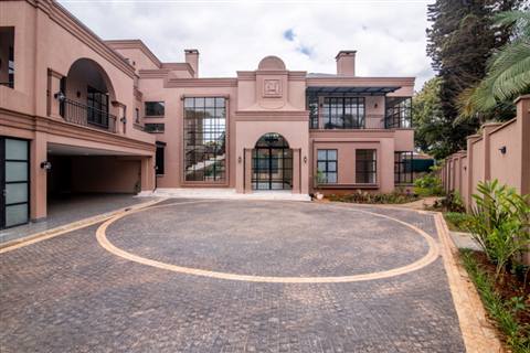 6-bedroom house for sale in Runda