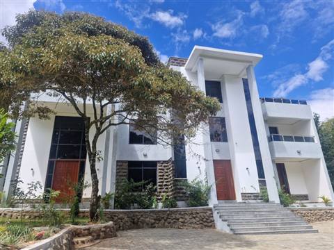 7-bedroom townhouse for sale in Karen