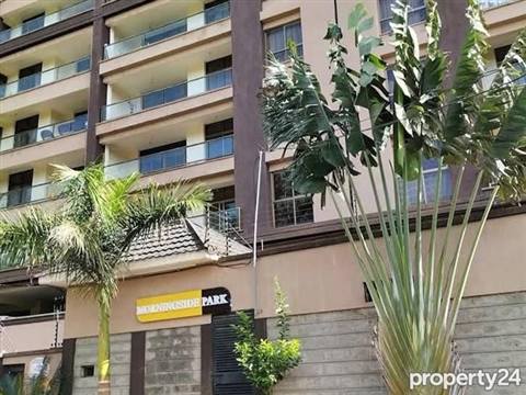 4-bedroom apartment for sale in Kasarani & Roysambu